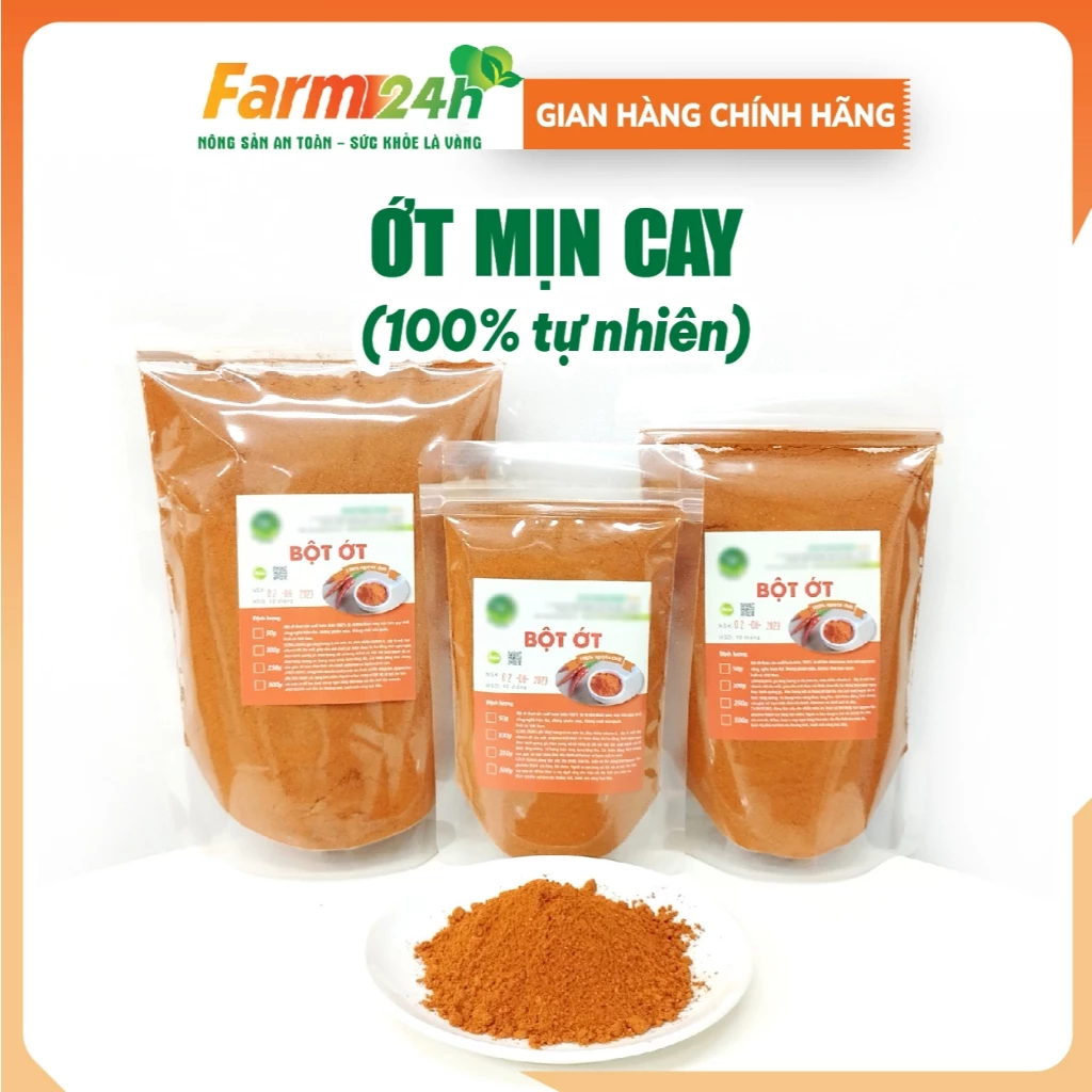 Gia vị lẩu Thái Chính Hãng Cao Cấp