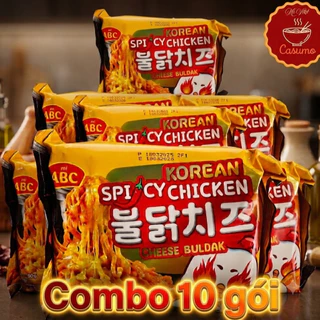 Mỳ cay trộn Chính Hãng Cao Cấp
